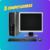 Paquete Ciber Cafe 3 Equipos