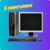 Paquete Ciber Cafe 5 Equipos