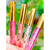 Lip Oil raios de sol Mia Make