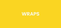 Banner de la categoría WRAPS