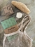 Esponja vegetal luffa - comprar online