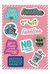 Stickers FreeBee en internet