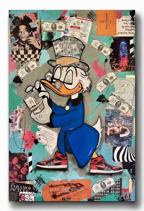 Tío Rico