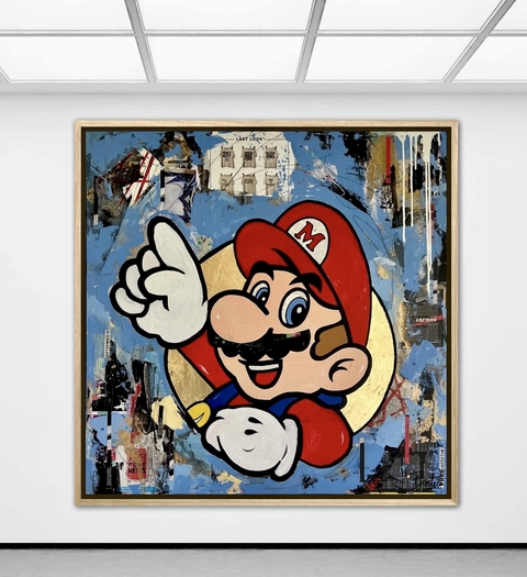 Mario Bros