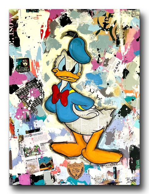 Donald