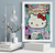 Kitty - Bertelo Art Studio