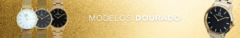 Banner da categoria Dourado
