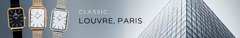 Banner da categoria Classic Luvre, Paris