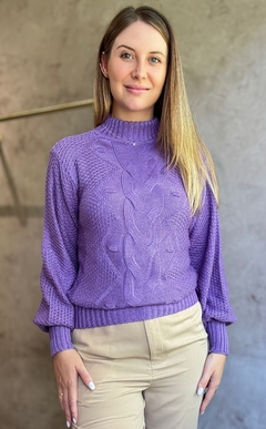 Blusa Cascata - comprar online