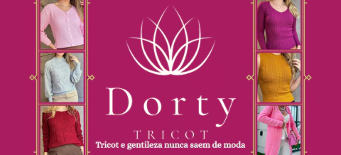 Carrusel Dorty Tricot