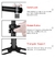 Kit de suporte de fundo de fotografia SH com sistema de suporte de suporte ajustável Cenários para estúdio de fotografia Chromakey moldura de tela verde - loja online