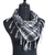 Cachecóis Unissex Nova Moda Feminina Masculina Árabe Shemagh Keffiyeh Palestina Cachecol Xaile Envoltório Novo Cachecol Xadrez Primavera Para Mulheres na internet