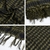 Cachecóis Unissex Nova Moda Feminina Masculina Árabe Shemagh Keffiyeh Palestina Cachecol Xaile Envoltório Novo Cachecol Xadrez Primavera Para Mulheres - comprar online