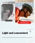 Lenovo X4 Bone Conduction Fone de ouvido Bluetooth Fone de ouvido esportivo Fone de ouvido sem fio à prova d'água com microfone Gancho de orelha TWS Bass Hifi Stereo