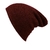 Chapéus de malha casuais de inverno 2021 masculinos femininos outono para mulheres gorros masculinos bonés quentes de malha gorros gorros Skullies - comprar online