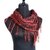 Cachecóis Unissex Nova Moda Feminina Masculina Árabe Shemagh Keffiyeh Palestina Cachecol Xaile Envoltório Novo Cachecol Xadrez Primavera Para Mulheres
