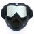 Óculos de esqui para neve Óculos de snowmobile máscara de esqui Óculos de snowboard à prova de vento Óculos de sol de motocross ao ar livre UV400 Óculos de ciclismo na internet