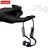 Lenovo X4 Bone Conduction Fone de ouvido Bluetooth Fone de ouvido esportivo Fone de ouvido sem fio à prova d'água com microfone Gancho de orelha TWS Bass Hifi Stereo - loja online