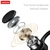 Lenovo X4 Bone Conduction Fone de ouvido Bluetooth Fone de ouvido esportivo Fone de ouvido sem fio à prova d'água com microfone Gancho de orelha TWS Bass Hifi Stereo - comprar online