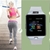 Relógio inteligente com tela de toque digital DZ09 Q18 Pulseira Câmera Bluetooth Relógio de pulso Cartão SIM Smartwatch Ios Telefones Android Suporte - loja online