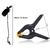Kit de suporte de fundo de fotografia SH com sistema de suporte de suporte ajustável Cenários para estúdio de fotografia Chromakey moldura de tela verde - Space Store