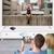 TV Box Set top Box Android 10.0 TV BOX 6K Voice Assistant 3D 4K 1080P Video TV receiver Wifi 2.4G&5.8G
