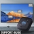 TV Box Set top Box Android 10.0 TV BOX 6K Voice Assistant 3D 4K 1080P Video TV receiver Wifi 2.4G&5.8G - comprar online
