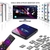 Imagem do TV Box Android 11 Bluetooth Android TV Box Wifi RK3318 Rockchip USB 3.0 4G 64GB H96 Max V11 Set Top Box Smart TV Box