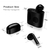 i7s tws fones de ouvido bluetooth 5.0 fones de ouvido sem fio fones de ouvido estéreo baixo fones de ouvido intra-auriculares esporte à prova dwaterproof água frete grátis - comprar online