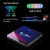 TV Box Android 11 Bluetooth Android TV Box Wifi RK3318 Rockchip USB 3.0 4G 64GB H96 Max V11 Set Top Box Smart TV Box - Space Store