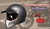 Imagem do Capacete de motocicleta retrô Bobber/Cafe Racer/Chopper/Bagger Meio capacete Scooter Moto Capacete de equitação Capacetes de piloto de jato vintage