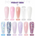 BORN PRETTY 30ml Gel Extensor para Unhas Verniz Acrílico - comprar online