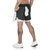 Camo Running Shorts Masculino 2 Em 1 Shorts Esportivos - oferta Digital