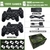 Video Game Console TV HD Game Stick 4K 128 GB 20000 Retro Games For PS1/GBA/Dend - oferta Digital