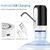 Dispensador de água elétrico portátil - comprar online