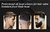 Máquina de cortar cabelo profissional para homens, Madeshow M10, aparador de cabelo para homens, máquina de cortar cabelo, alta 7000rpm/min, máquina ajustável na internet