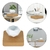 Levitating Air Bonsai Pot Rotation Flower Pot Planters Magnetic Suspension Floating Pot Potted Plant Home Desk Decoração