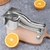 Imagem do Multifuncional manual espremedor de laranja limão romã espremedor de suco de pressão espremedor de frutas prensa doméstica