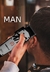Imagem do Máquina de cortar cabelo profissional para homens, Madeshow M10, aparador de cabelo para homens, máquina de cortar cabelo, alta 7000rpm/min, máquina ajustável