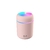 Umidificador de ar USB de copo colorido de 300 ml na internet