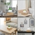 Imagem do Levitating Air Bonsai Pot Rotation Flower Pot Planters Magnetic Suspension Floating Pot Potted Plant Home Desk Decoração