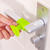 10 Pçs Maçaneta Silenciador de Parede Almofada de Bater Porta Armário Maçaneta Fechadura Silenciador Anti-Colisão Maçaneta de Silicone Almofada Batente de Porta - comprar online