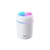 Umidificador de ar USB de copo colorido de 300 ml