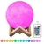 Lâmpada de lua Galaxy Lamp LED 3D - loja online