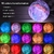 Imagem do Lâmpada de lua Galaxy Lamp LED 3D