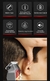 Imagem do Máquina de cortar cabelo profissional para homens, Madeshow M10, aparador de cabelo para homens, máquina de cortar cabelo, alta 7000rpm/min, máquina ajustável