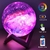 Lâmpada de lua Galaxy Lamp LED 3D - loja online