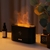 sChama Fogo Umidificador Aromaterapia - loja online