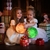 Lâmpada de lua Galaxy Lamp LED 3D - comprar online