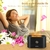 sChama Fogo Umidificador Aromaterapia - comprar online